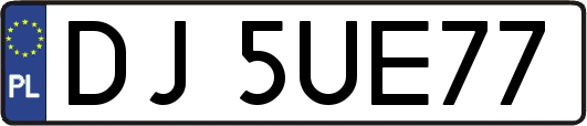 DJ5UE77