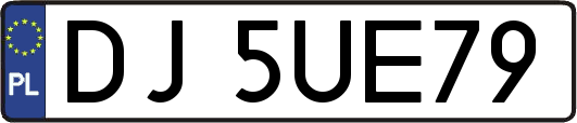 DJ5UE79