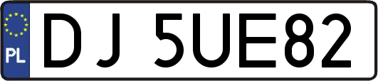 DJ5UE82