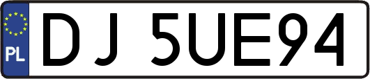 DJ5UE94