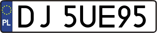 DJ5UE95