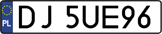 DJ5UE96