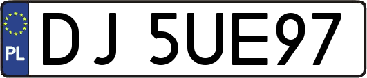 DJ5UE97