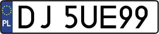 DJ5UE99