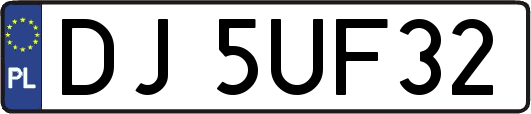 DJ5UF32