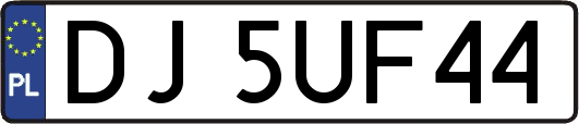 DJ5UF44