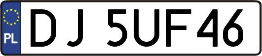 DJ5UF46