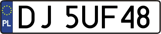 DJ5UF48