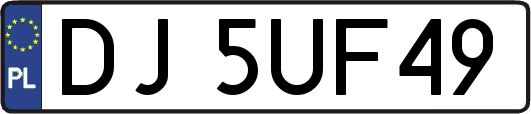 DJ5UF49