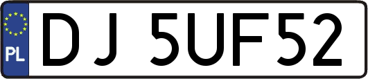 DJ5UF52