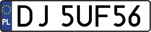DJ5UF56