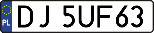 DJ5UF63