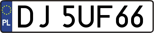 DJ5UF66