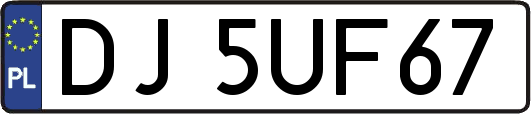 DJ5UF67