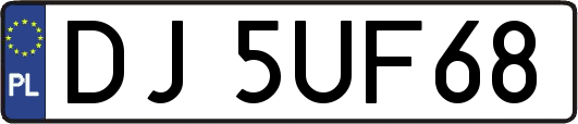 DJ5UF68
