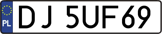 DJ5UF69