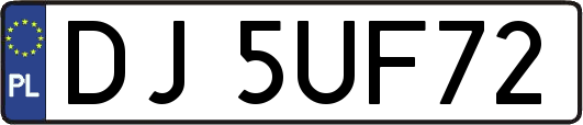 DJ5UF72