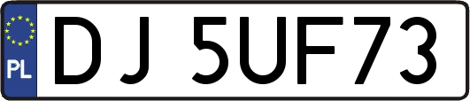 DJ5UF73