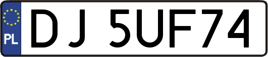 DJ5UF74
