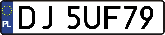 DJ5UF79