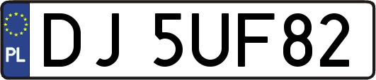 DJ5UF82