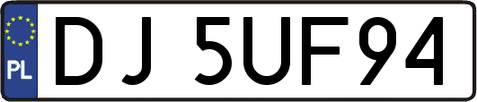 DJ5UF94