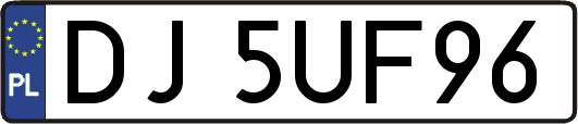 DJ5UF96