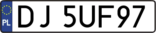 DJ5UF97
