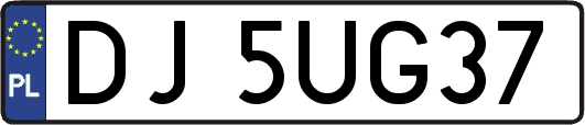 DJ5UG37