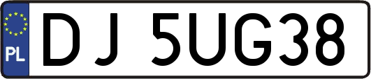 DJ5UG38