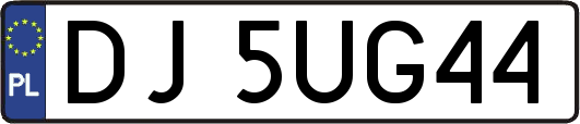 DJ5UG44