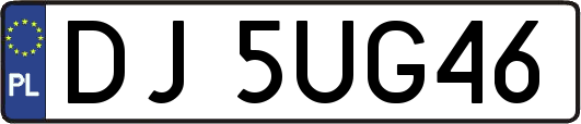 DJ5UG46