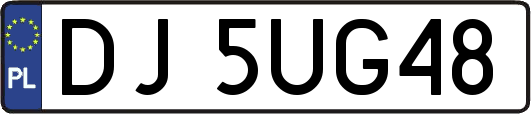DJ5UG48