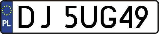 DJ5UG49