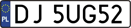 DJ5UG52