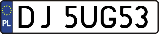 DJ5UG53