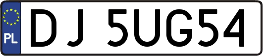 DJ5UG54