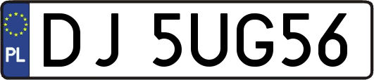 DJ5UG56
