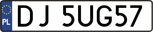 DJ5UG57