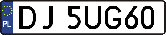 DJ5UG60
