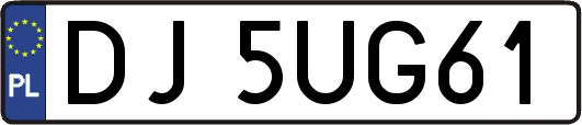DJ5UG61
