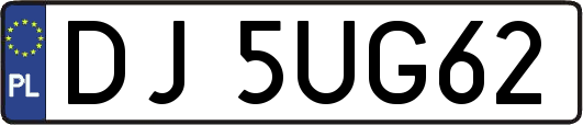 DJ5UG62