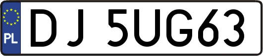 DJ5UG63
