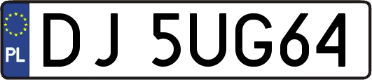 DJ5UG64