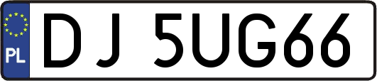 DJ5UG66