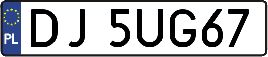 DJ5UG67