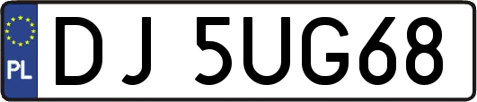 DJ5UG68