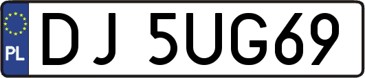 DJ5UG69