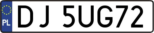 DJ5UG72