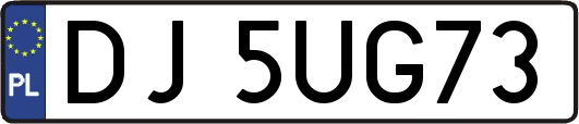 DJ5UG73